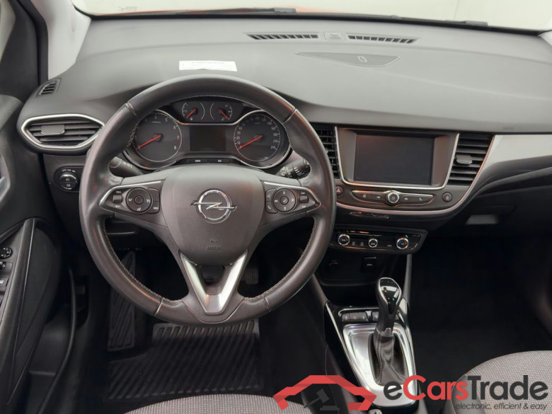 Opel, Crossland '20, Opel Crossland 1.2 96kW Turbo S/S Auto Elegance 5d #6