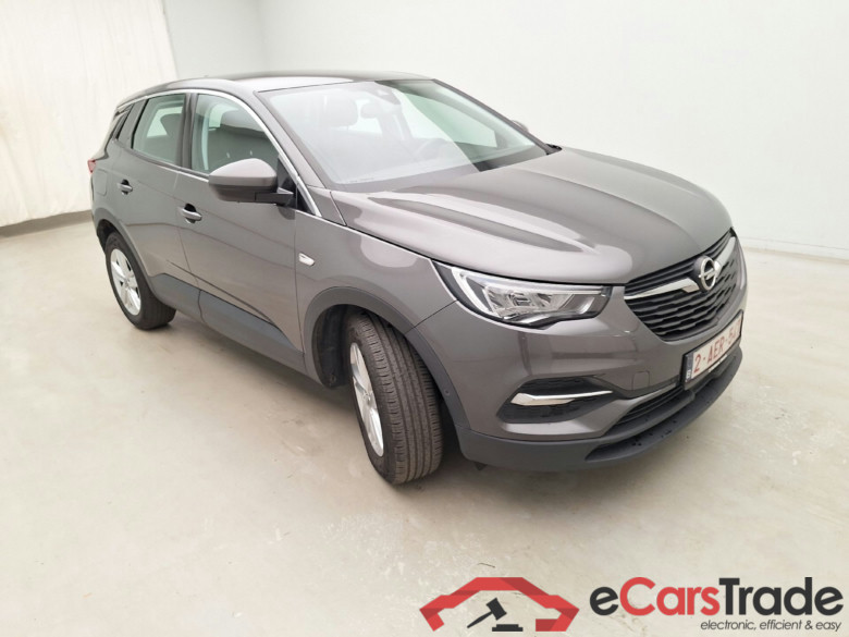 Opel, Grandland X '17, Grandland X 1.5D 96kW Edit.A #5