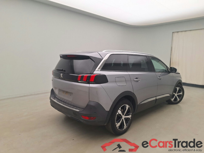Peugeot, 5008 '16, 5008 1.5BHDi 96kW Allure A. #4