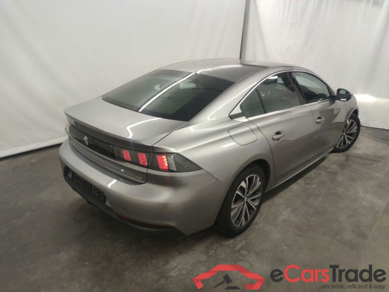 Peugeot 508 1.5 BlueHDi 130 S&S MAN6 Active 5d #2