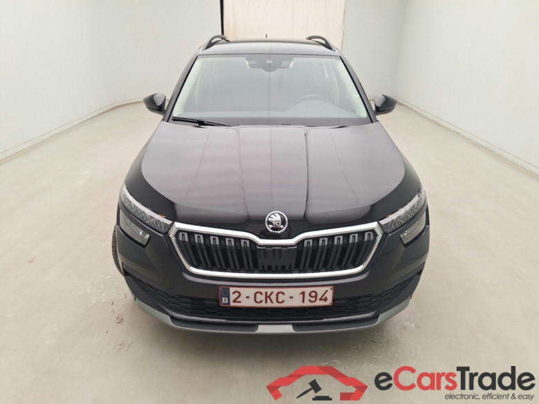 Skoda, Kamiq '19, Skoda Kamiq 1.0 TSI 81kW Ambition 5d #1