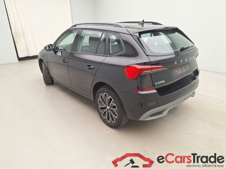 Skoda, Kamiq '19, Skoda Kamiq 1.0 TSI 81kW Ambition 5d #3