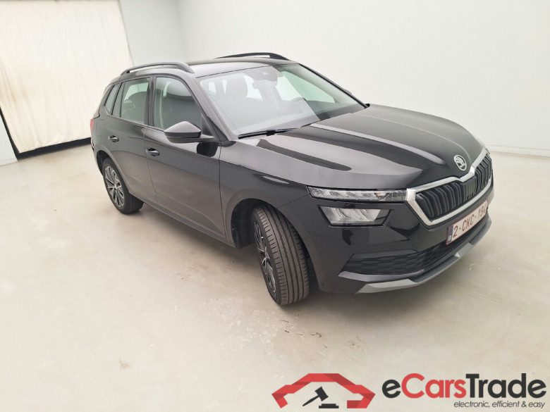 Skoda, Kamiq '19, Skoda Kamiq 1.0 TSI 81kW Ambition 5d #5
