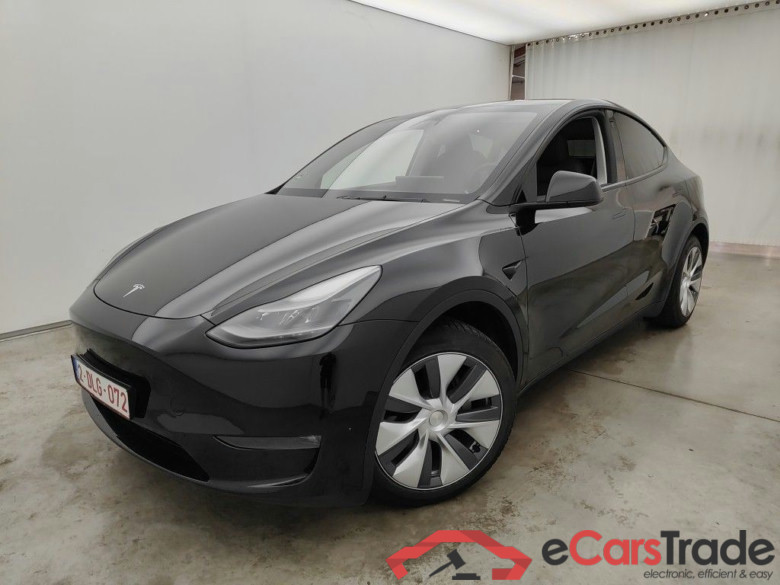 Tesla Model Y Long Range Dual Motor AWD 5d