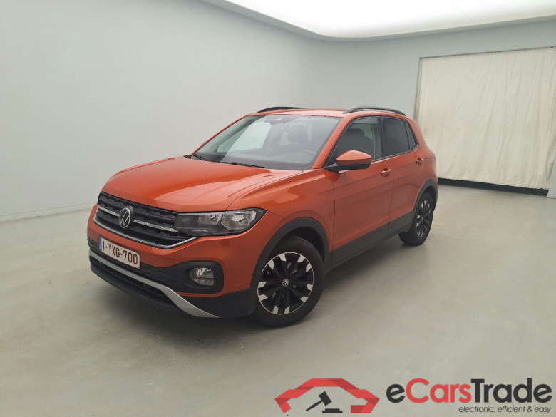 VW, T-Cross '18, T-Cross 1.0TSI 81kW Life #2