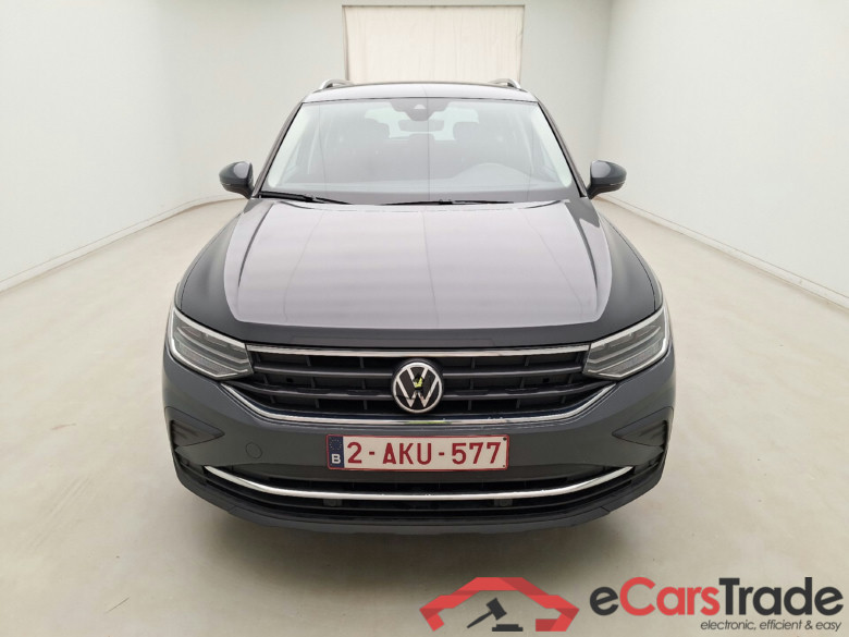 VW, Tiguan FL'20, Tig.1.5TSI 96kW Active #1