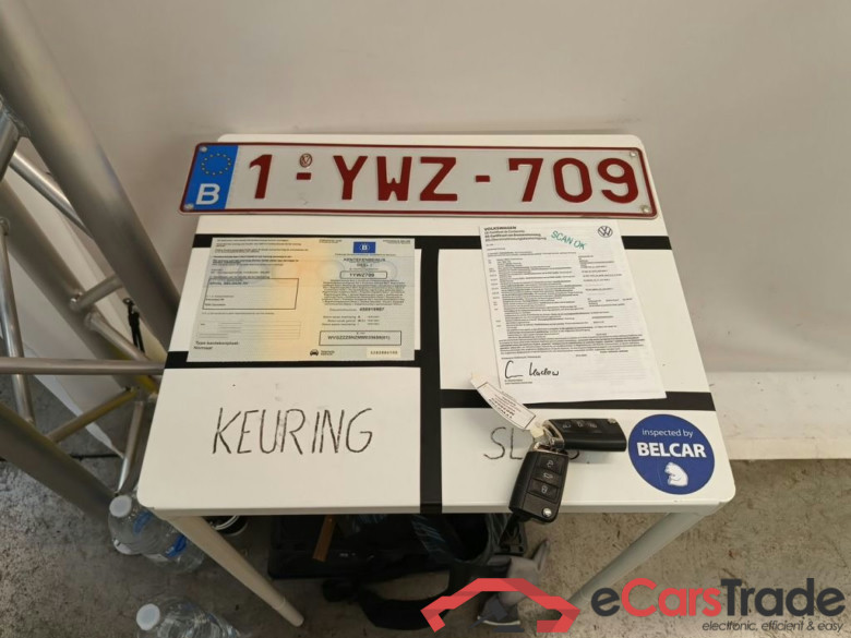 Volkswagen Tiguan Allspace 2.0 TDI SCR Comfortline 5d #4