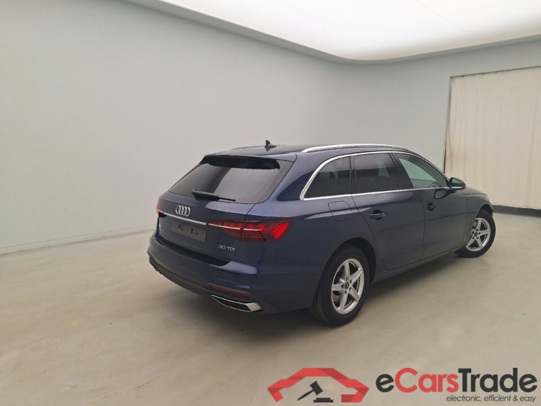 Audi, A4 Avant FL'19, A4 Av.30 TDi Bus.Ed.Att.Str. #4