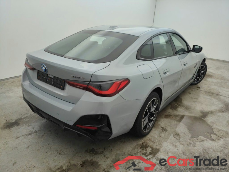 BMW i4 eDrive40 5d #2