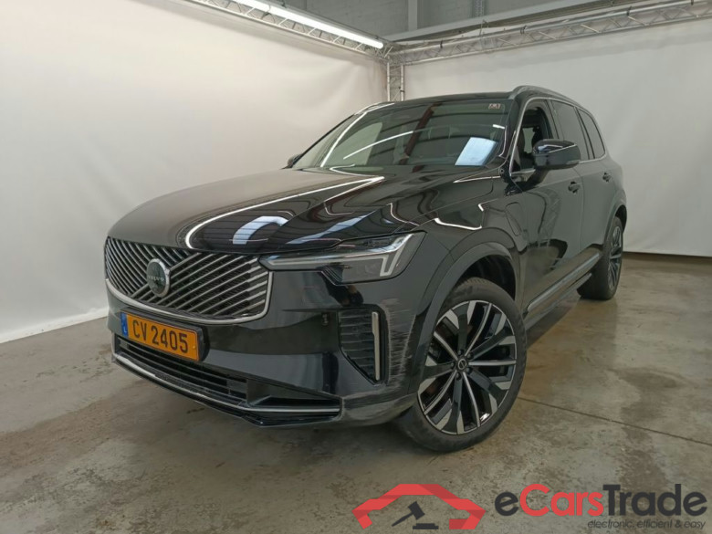Volvo XC90 2.0 T8 4WD Ultra Bright Aut. 5d