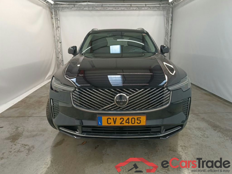 Volvo XC90 2.0 T8 4WD Ultra Bright Aut. 5d #5