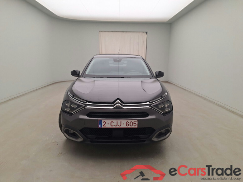 Citroën, C4 '20, C4 1.2PT 130 Shine Pack EAT