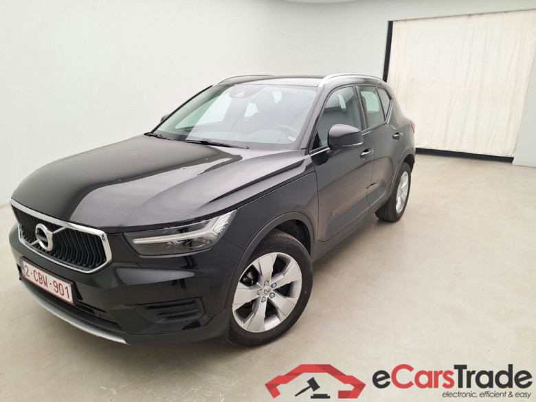 Volvo, XC40 '17, XC40 T2 Momentum Pro Geartr. #2