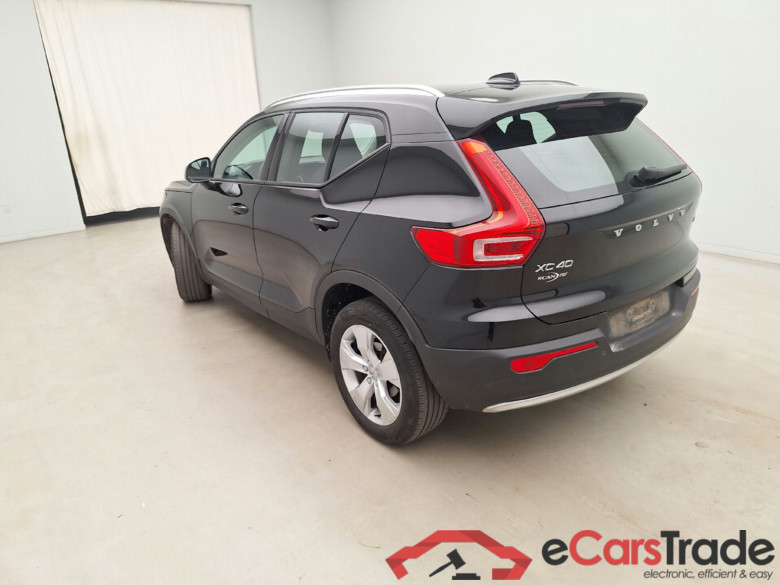 Volvo, XC40 '17, XC40 T2 Momentum Pro Geartr. #3