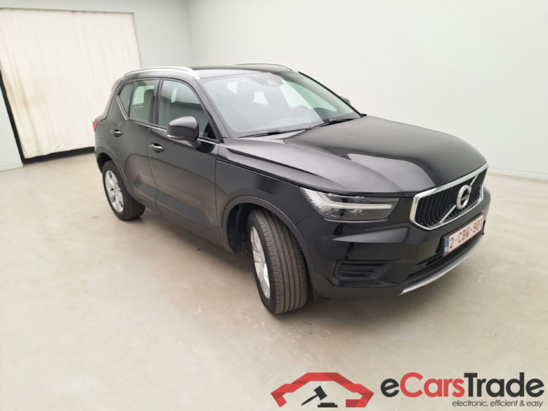 Volvo, XC40 '17, XC40 T2 Momentum Pro Geartr. #5