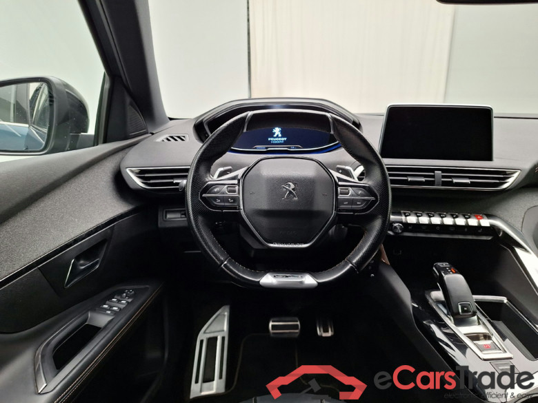 Peugeot, 5008 '16, 5008 1.2PTech 96kW GT Line A. #6