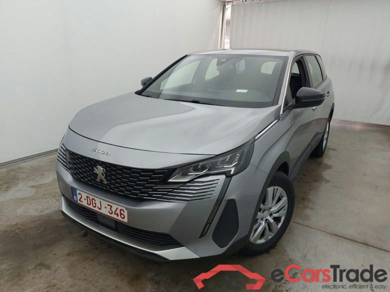 Peugeot 5008 1.2 PureTech 96kW S&S EAT8 Active Pack 5d #1