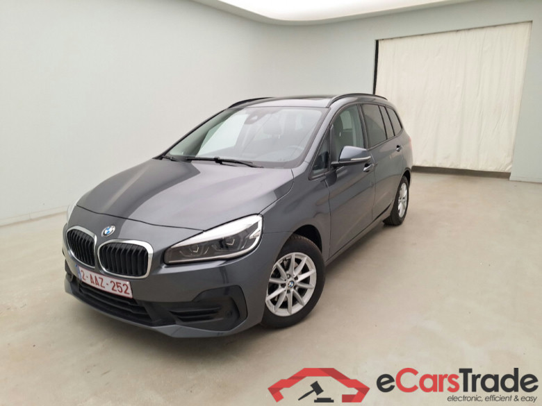 BMW, 2-serie GranTour '18, 216d GranTourer 85kW Aut. #2