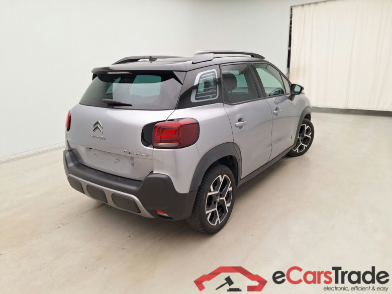 Citroën, C3 Aircross FL'21, C3 Aircr.1.5BHDi 120 Shine AT #4