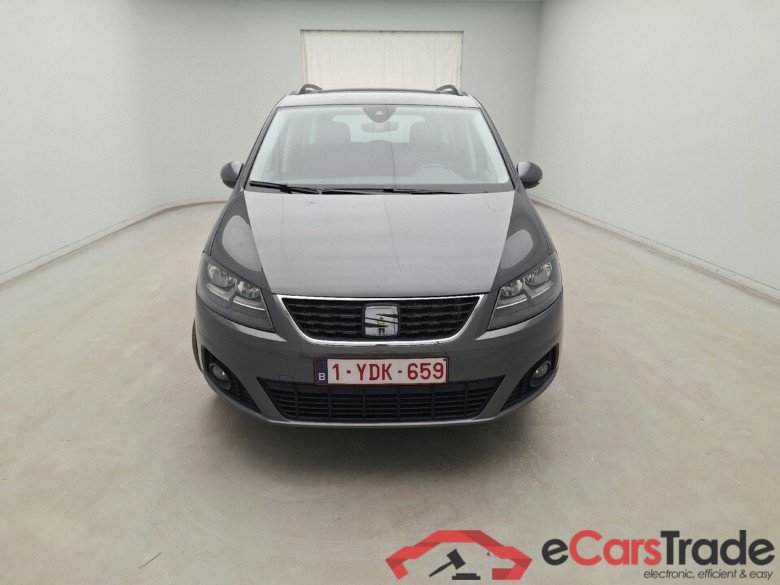 Seat, Alhambra FL'15, Alhambra 2.0TDi 150 Move #1