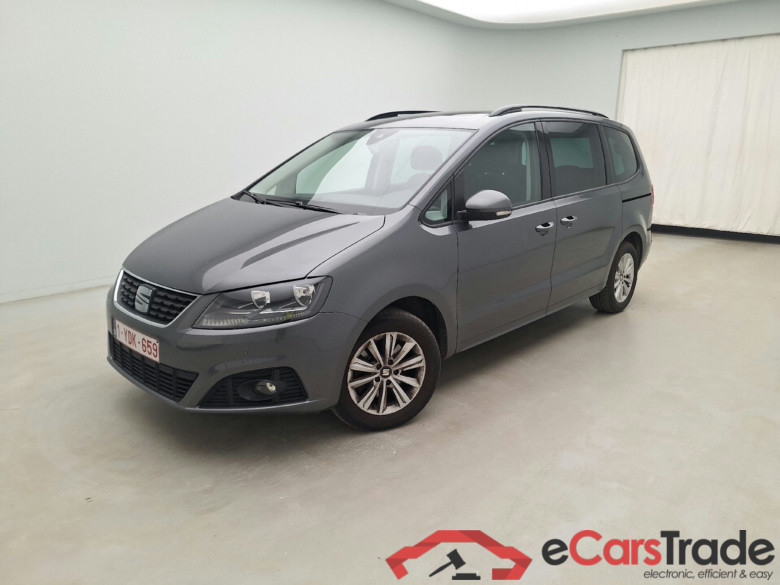 Seat, Alhambra FL'15, Alhambra 2.0TDi 150 Move #2