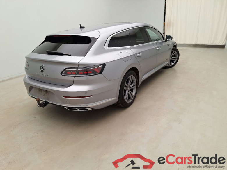 VW, Arteon SB FL'20, Arteon SB 2.0TDI 150 R-Lin.DSG #4