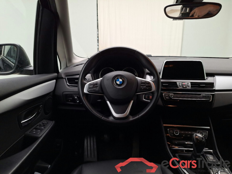 BMW, 2-serie Act.Tour '18, 216i Act.Tourer 80kW #6