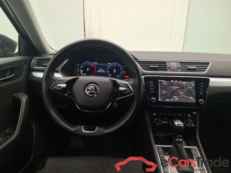 Skoda, Superb Combi FL'19, Sup.Comb.TDi 150 Clever DSG #6