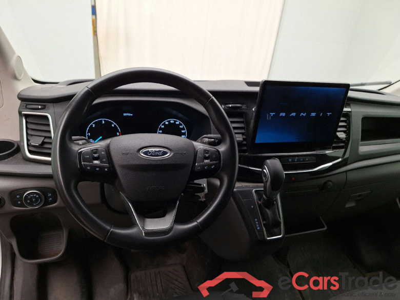 Ford, _Transit FL'19, T.350L 130 Trend A. #6