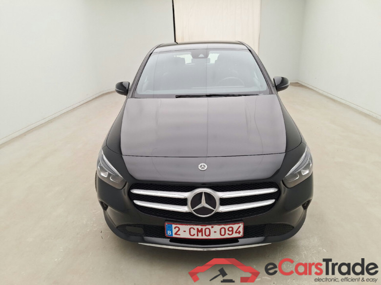 Mercedes, B-Class '18, B 200 d Bus.Sol.Aut. #1