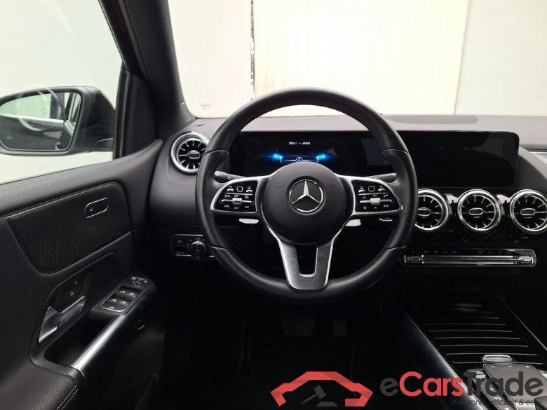Mercedes, B-Class '18, B 200 d Bus.Sol.Aut. #6