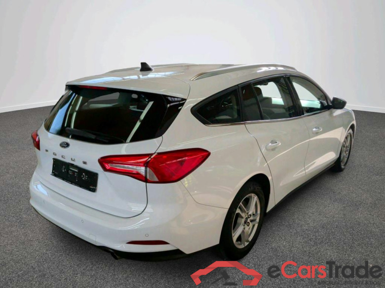 Focus Turnier Cool & Connect 1.5 EcoBlue 88KW AT8 E6dT #2