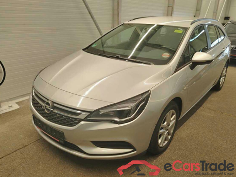 Astra K Sports Tourer Edition Start/Stop 1.6 CDTI 81KW MT6 E6dT