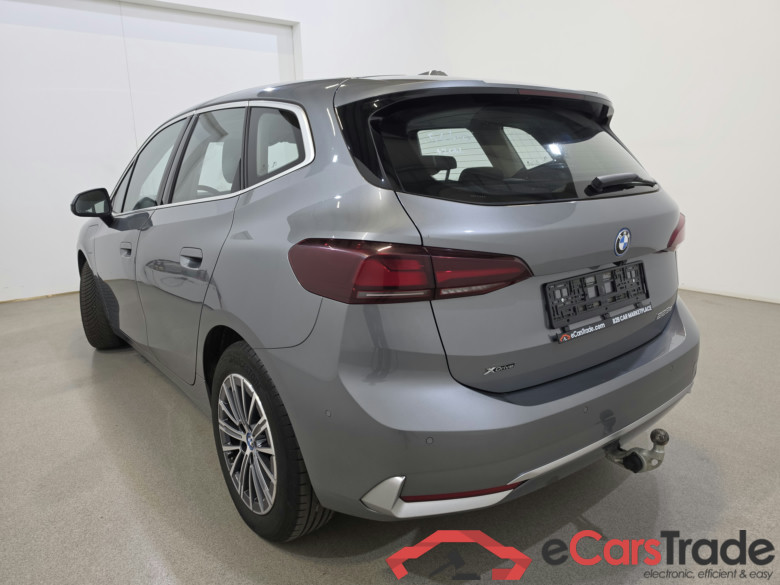 BMW 225e Active Tourer Plug-In Hybrid xDrive Aut. LED LC-Pro Navi-Pro Leather KeylessGo Camera Klima PDC ... #6