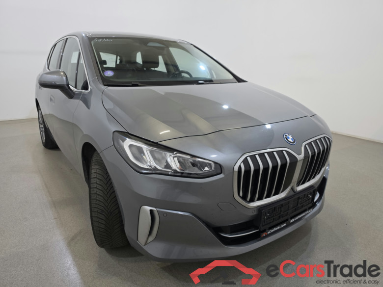 BMW 225e Active Tourer Plug-In Hybrid xDrive Aut. LED LC-Pro Navi-Pro Leather KeylessGo Camera Klima PDC ... #3