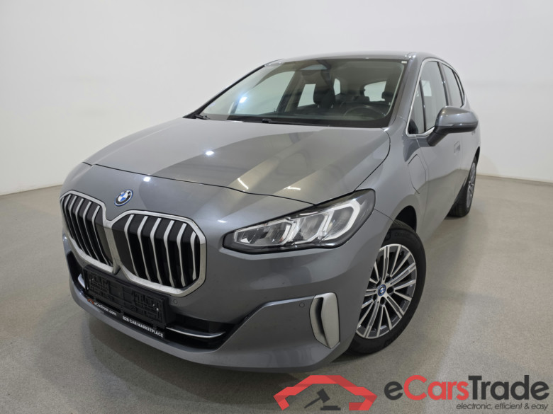 BMW 225e Active Tourer Plug-In Hybrid xDrive Aut. LED LC-Pro Navi-Pro Leather KeylessGo Camera Klima PDC ...