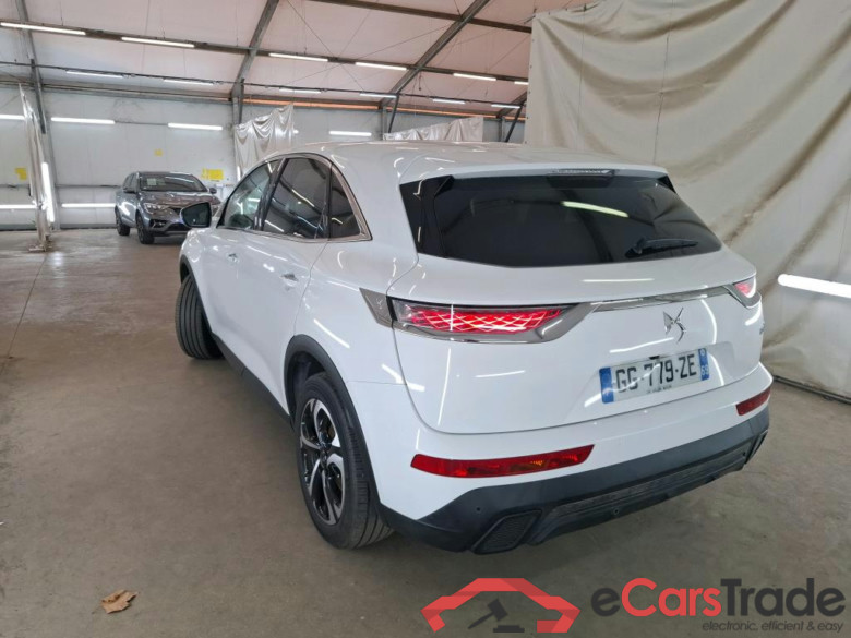 7 Crossback Business 1.5 BlueHDi 130CV BVA8 E6d #4