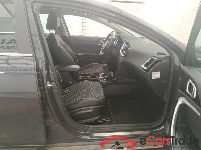 XCeed Active 1.6 CRDI 135CV BVM6 E6d #6