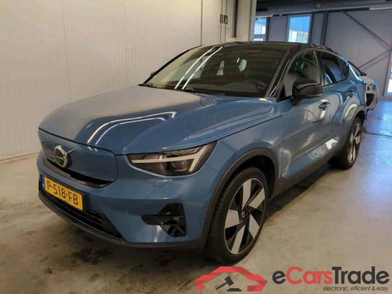 VOLVO C40 Rech T. IntEd 78 kWh #1