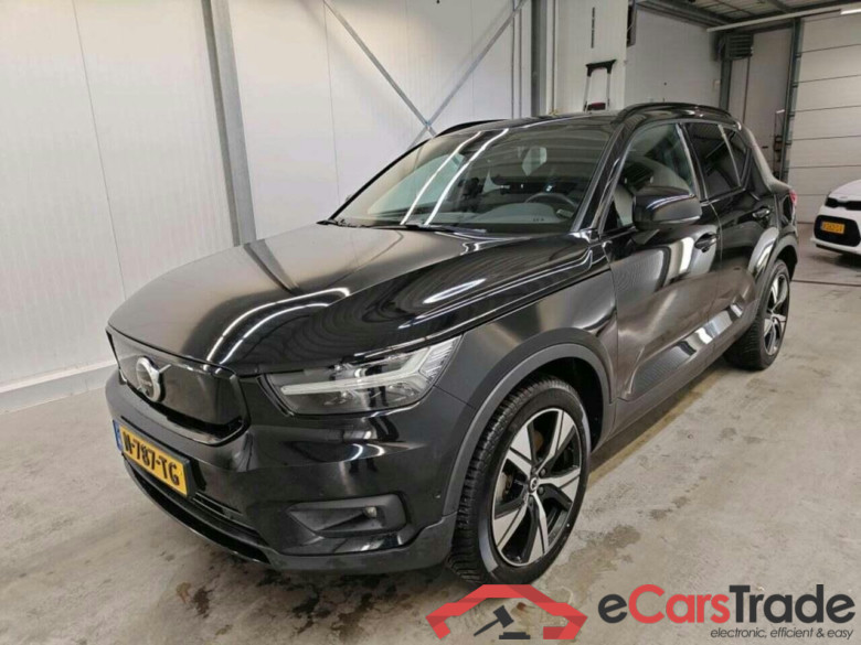 VOLVO XC40 Recharge Pro