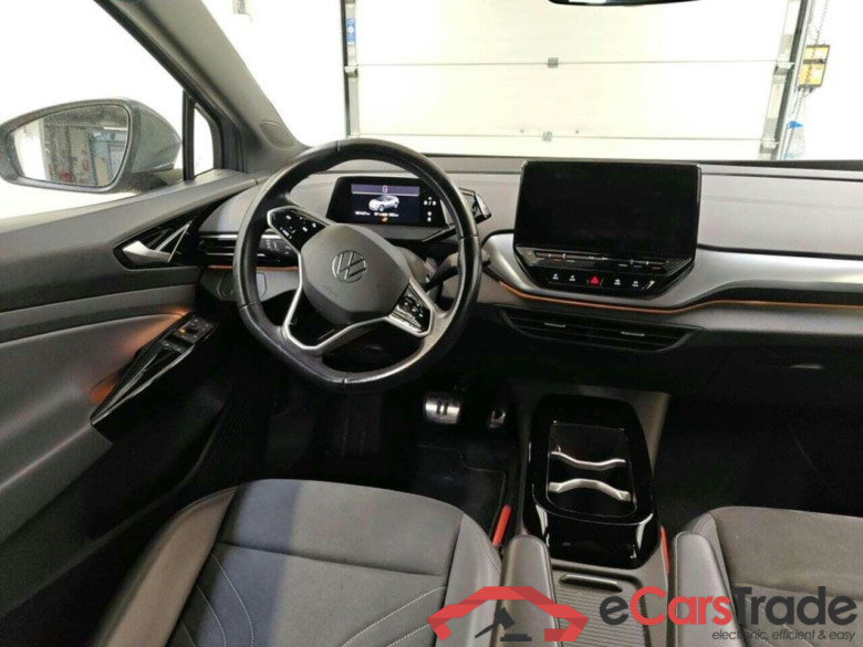 VOLKSWAGEN ID.4 Pro 77 kWh #3