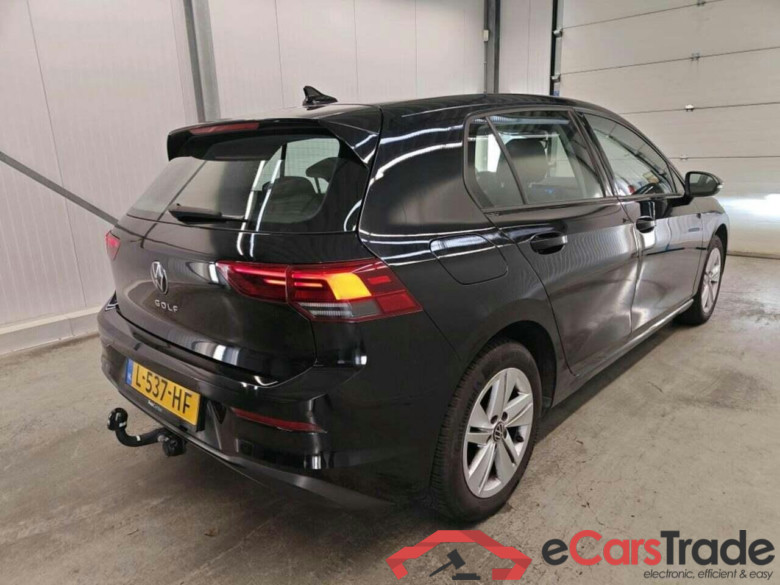 VOLKSWAGEN GOLF 1.0 TSI Life #2