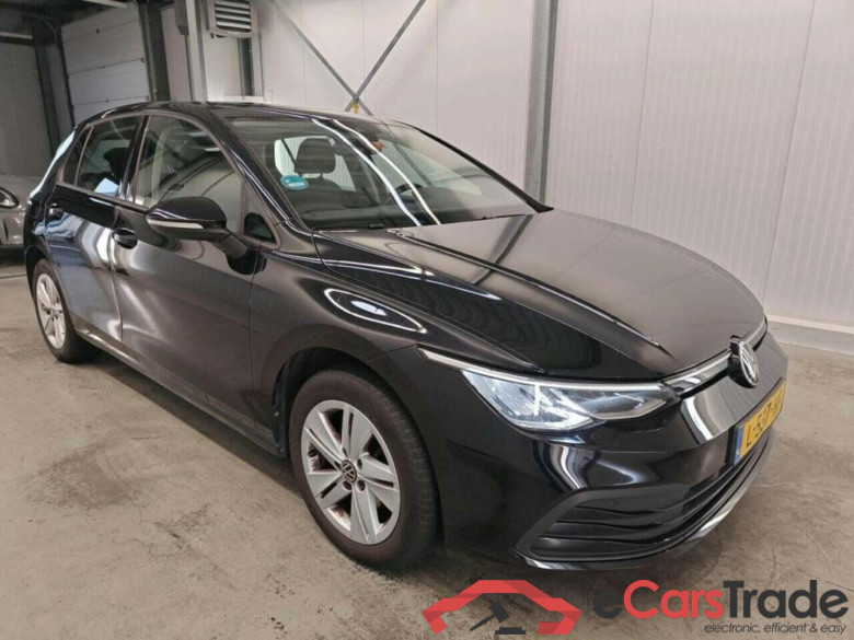 VOLKSWAGEN GOLF 1.0 TSI Life #5