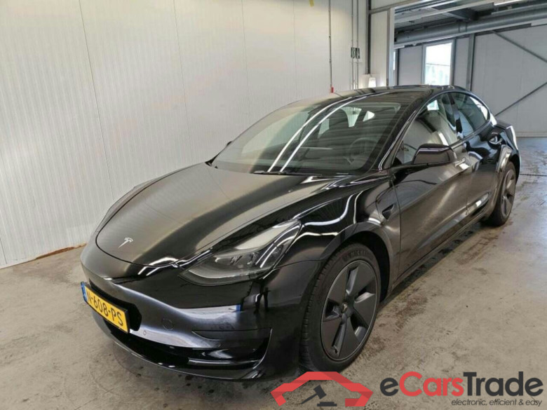 Tesla Model 3 Stnd.RWD Plus 60 kWh