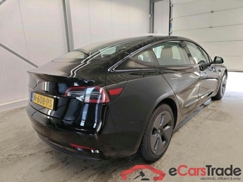 Tesla Model 3 Stnd.RWD Plus 60 kWh #2
