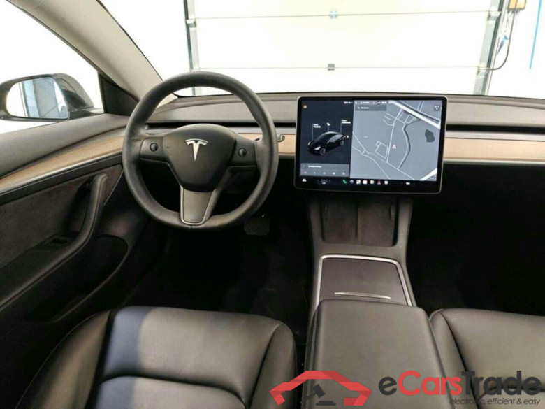 Tesla Model 3 Stnd.RWD Plus 60 kWh #3