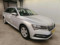 preview Skoda Superb #4