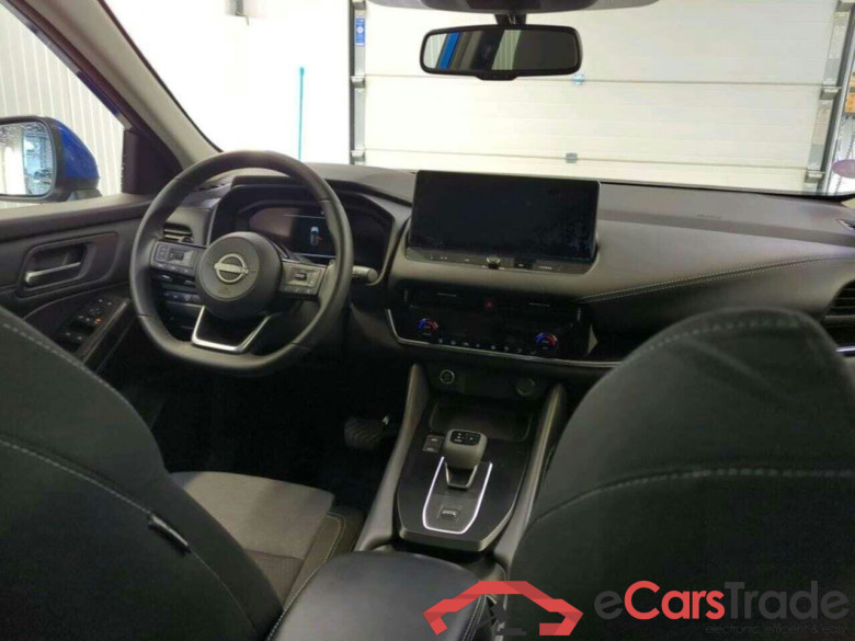 NISSAN Qashqai 1.3 MHEV X N-Connect #3