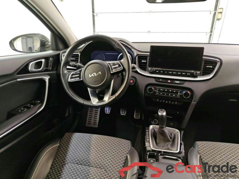 KIA ceed sportswagon 1.0 T-GDi ExecLine #3