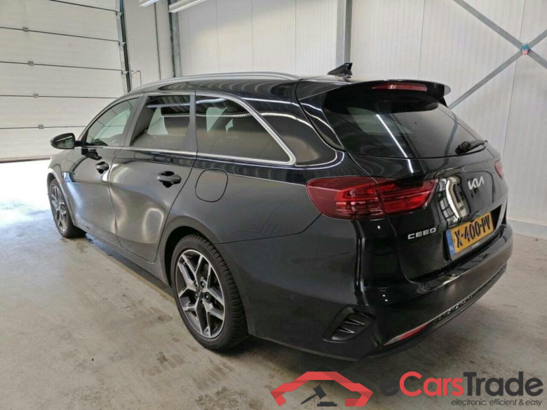 KIA ceed sportswagon 1.0 T-GDi ExecLine #6